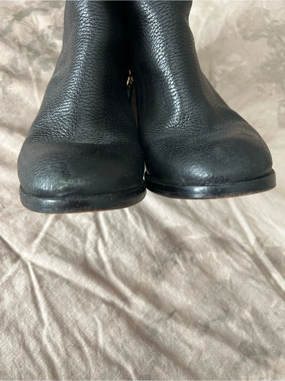 Tory Burch Junction Booties